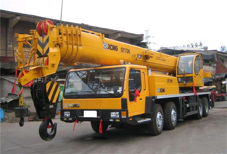 大埔县吊车出租选择重点