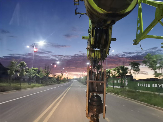 大埔县大件吊装怎么收费