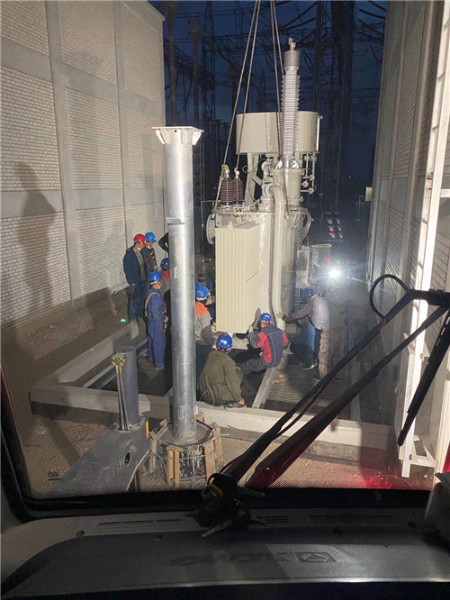 大埔县建筑工程类吊车租用介绍