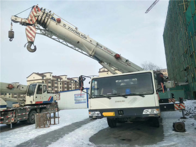 大埔县吊车出租场景简单分类